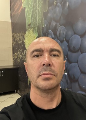 Denis, 41, Russia, Simferopol