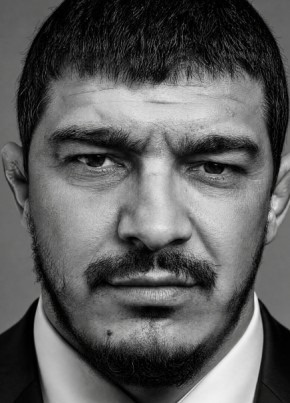 Шамиль из Сочи 36 лет