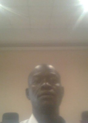 Mohamed, 45, Republic of South Sudan, Torit