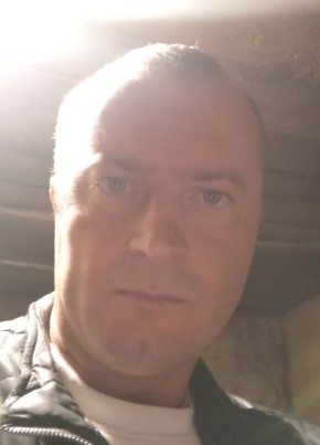 Костя из Дно 38 лет