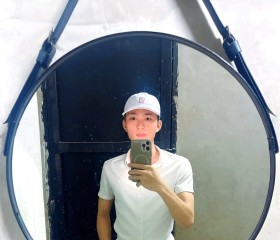 Phanquangluan, 23 года, Thành phố Hồ Chí Minh