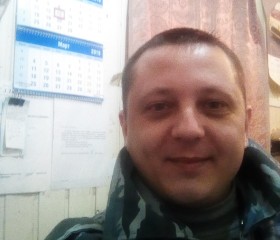 Роман, 40 лет, Ульяновск