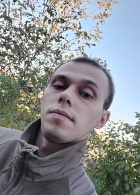 Павел, 25, Россия, Хабаровск