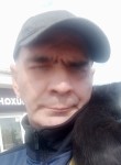 Костя, 43 года, Новосибирск
