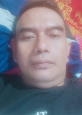 Tofaa из Daerah Istimewa Yogyakarta 37 лет