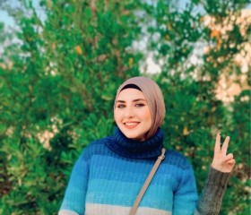 رودينا, 25, Al Mansurah