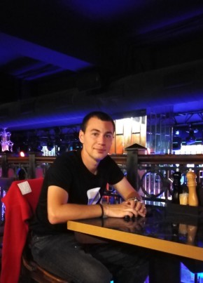 Дмитрий, 26, Россия, Нахабино