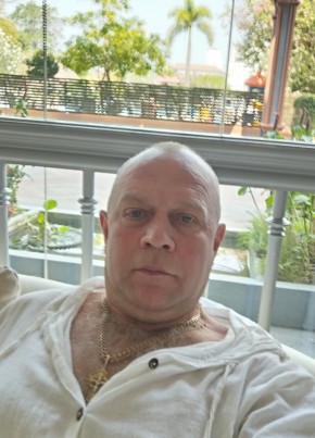 дмитрий из Пензы 49 лет
