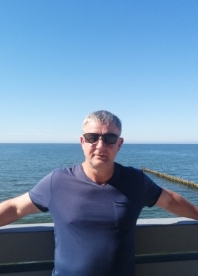 Алекс, 49, Россия, Светлогорск