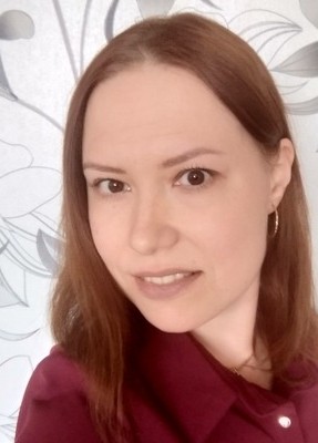 Екатерина, 39, Россия, Коряжма
