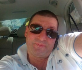 Георгий, 43 года, Владикавказ