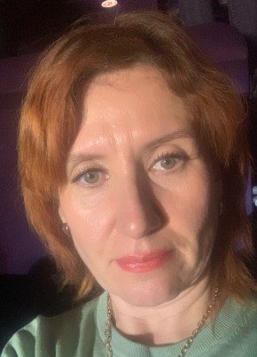 Ирина из Верхней Пышмы 51 год