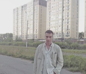 Viktor, 46, Izhevsk