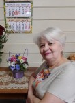 Любовь, 65 лет, Северодвинск