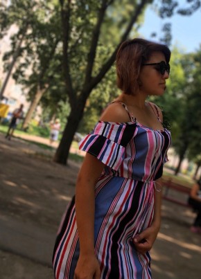 SVETA, 24, Ukraine, Kharkiv