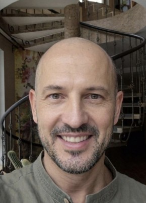 Aleksey, 49, Russia, Saint Petersburg