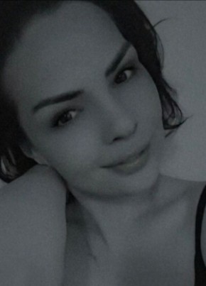 Tiana, 43, Russia, Moscow