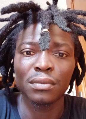 Antoine , 38, République du Sénégal, Grand Dakar