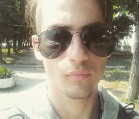 Кирилл, 24 года, Словянськ