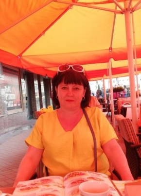 Наталья, 50, Россия, Новороссийск
