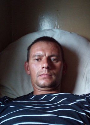 Евгений, 37, Россия, Амурск