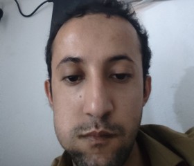 حامد, 27, Ataq