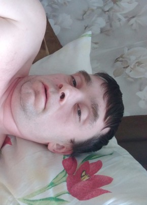 Игорь, 38, Россия, Звенигород