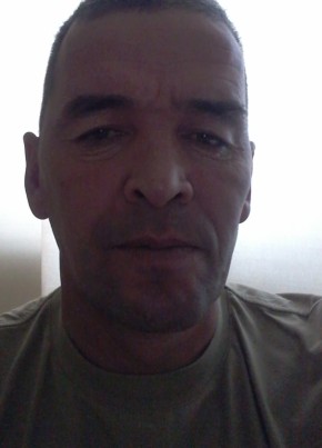 Руслан , 52, Россия, Ульяновск