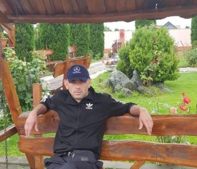 Maks, 34, Sibiu
