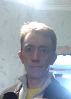 Eduard, 50, Russia, Kirov (Kirov)