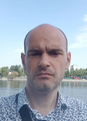 Сергей, 43, Россия, Дрезна