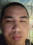 Mirrnazar, 28, Yekaterinburg