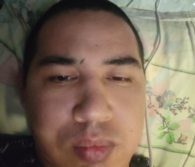 Mirrnazar, 28, Yekaterinburg