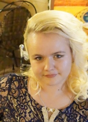 Анна, 34, Россия, Красноярск