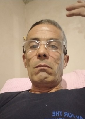 Tolib, 48, Russia, Yekaterinburg
