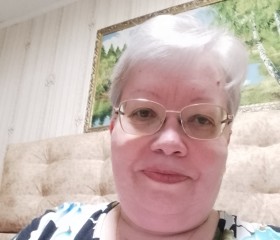 Natalya, 58, Kamensk-Uralskiy