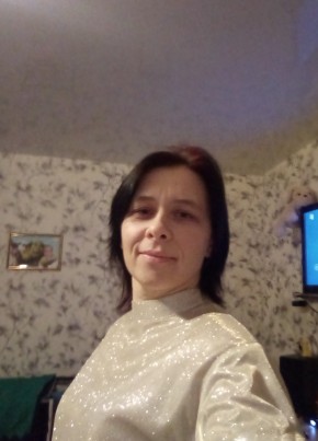 Марина, 38, Россия, Алексеевская (Волгоградская обл.)