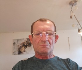 Anatolii Mutu, 55, Apen