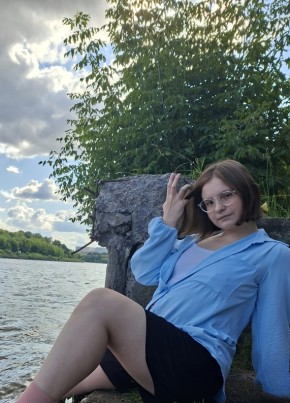 Соня из Лобни 21 год