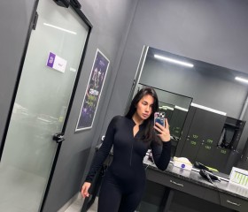 Natali, 35, Krasnoyarsk