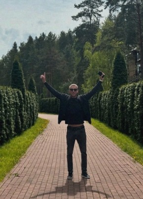 Дмитрий из Санкт-Петербурга 45 лет