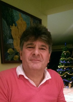 Stanislav, 61, Република България, Варна