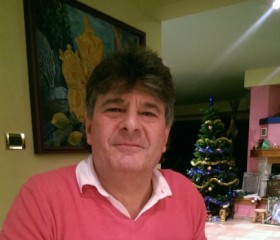 Stanislav, 61 год, Варна