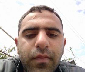 Ferid, 22, Barda