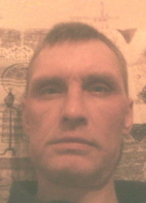Дмитрий., 44, Россия, Тайшет