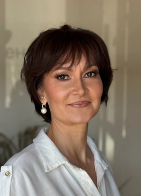Марина из Красноярска 50 лет