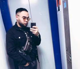 Boris, 26, Moscow
