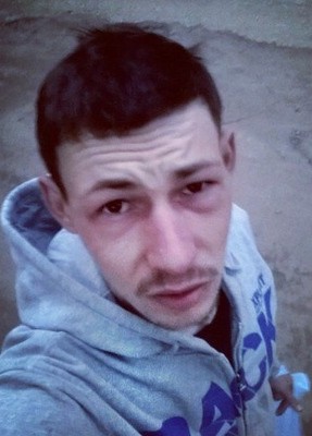 Dmitriy, 29, Россия, Донецк