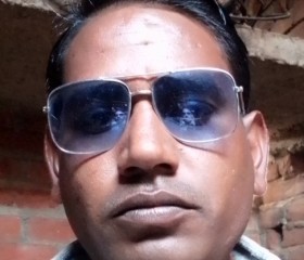 Pirithivi Raj, 35 лет, Lucknow