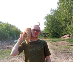 Антон, 43 года, Луганськ